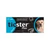Ticster Plus Spot-on Hund >25 Kg