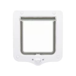 Trixie Trxie 2-Wege Freilauftür -ROYAL CANIN Store trixie 2 weg kattenluik 155894 0500 none