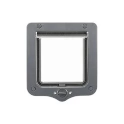 Trixie Trxie 2-Wege Freilauftür -ROYAL CANIN Store trixie 2 weg kattenluik 155900 0500 none