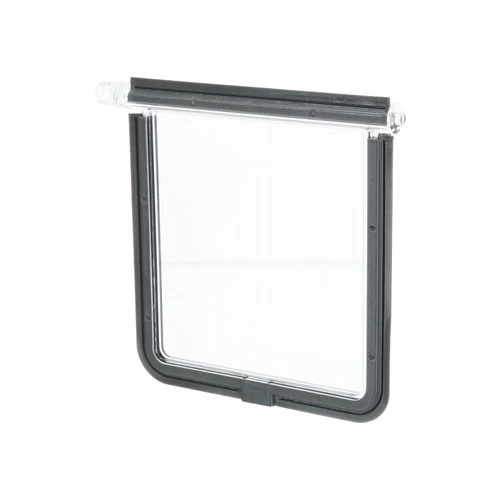 Trixie 4-Wege Freilauftür Mit Tunnel 3 Trixie 4-Wege Freilauftür Mit Tunnel - Image 3