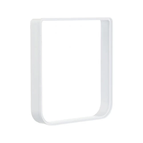 Trixie 4-Wege Freilauftür Mit Tunnel 2 Trixie 4-Wege Freilauftür Mit Tunnel - Image 2