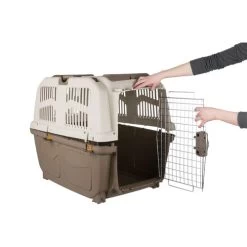 Trixie Transportbox Skudo -ROYAL CANIN Store trixie vervoersbox skudo 192665 0500 none