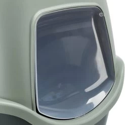 Trixie Be Eco Katzentoilette Vico 9 Trixie Be Eco Katzentoilette Vico -ROYAL CANIN Store trixie be eco kattenbak vico 167632 0500 none