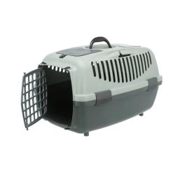 Trixie Be Eco Transportbox Capri 12 Trixie Be Eco Transportbox Capri -ROYAL CANIN Store trixie be eco vervoersbox capri 167692 0500 none