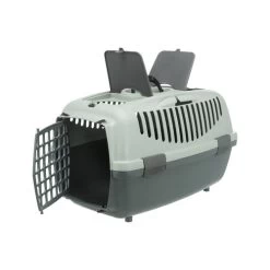 Trixie Be Eco Transportbox Capri 13 Trixie Be Eco Transportbox Capri -ROYAL CANIN Store trixie be eco vervoersbox capri 167695 0500 none