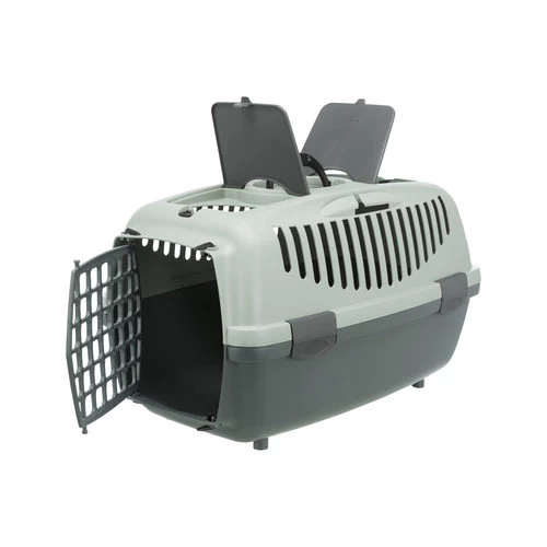 Trixie Be Eco Transportbox Capri 4 Trixie Be Eco Transportbox Capri – Bild 4