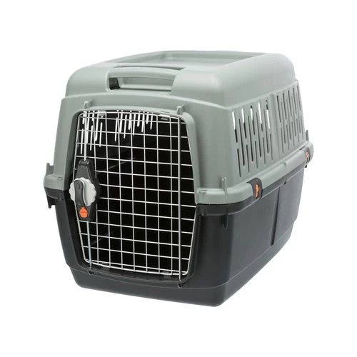 Trixie Be Eco Transportbox Giona 1 Trixie Be Eco Transportbox Giona