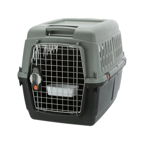 Trixie Be Eco Transportbox Giona 3 Trixie Be Eco Transportbox Giona – Bild 3