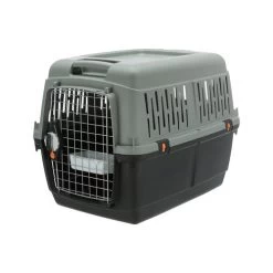 Trixie Be Eco Transportbox Giona 11 Trixie Be Eco Transportbox Giona -ROYAL CANIN Store trixie be eco vervoersbox giona 167647 0500 none