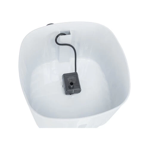 Trixie Trinkbrunnen Flower 7 Trixie Trinkbrunnen Flower - Image 7