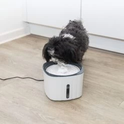 Trixie Trinkbrunnen Flower 10 Trixie Trinkbrunnen Flower -ROYAL CANIN Store trixie drinkfontein bloem 205304 0500 none