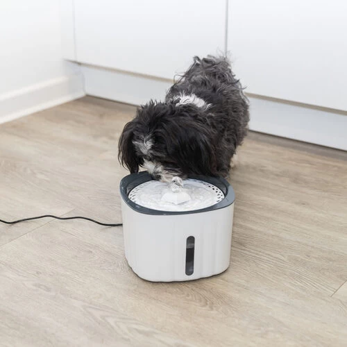 Trixie Trinkbrunnen Flower 3 Trixie Trinkbrunnen Flower - Image 3