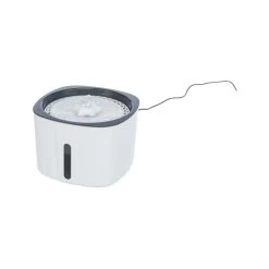 Trixie Trinkbrunnen Flower 12 Trixie Trinkbrunnen Flower -ROYAL CANIN Store trixie drinkfontein bloem 205313 0500 none