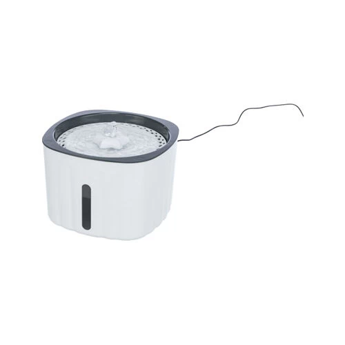 Trixie Trinkbrunnen Flower 5 Trixie Trinkbrunnen Flower - Image 5