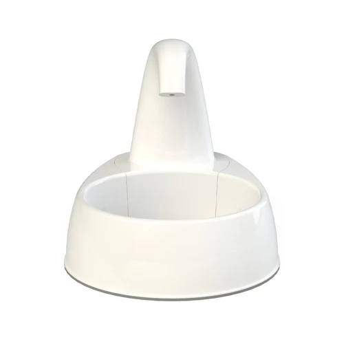 Trixie Trinkbrunnen Curved Stream 2 Trixie Trinkbrunnen Curved Stream - Image 2