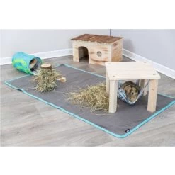 Trixie Fleecedecke 8 Trixie Fleecedecke -ROYAL CANIN Store trixie fleecedeken 207539 0500 none