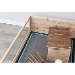 Trixie Fleecedecke 9 Trixie Fleecedecke -ROYAL CANIN Store trixie fleecedeken 207566 0500 none