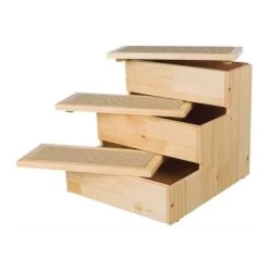 Trixie Treppe 7 Trixie Treppe -ROYAL CANIN Store trixie friends on tour huisdiertrap 150940 0500 none