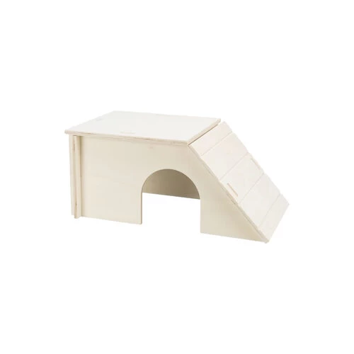 Trixie Haus Bent Für Nagetiere 2 Trixie Haus Bent Für Nagetiere - Image 2