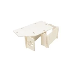 Trixie Haus Holm Für Nagetiere 5 Trixie Haus Holm Für Nagetiere -ROYAL CANIN Store trixie huis holm voor knaagdieren 207485 0500 none