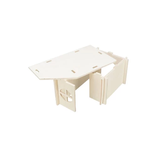 Trixie Haus Holm Für Nagetiere 3 Trixie Haus Holm Für Nagetiere - Image 3