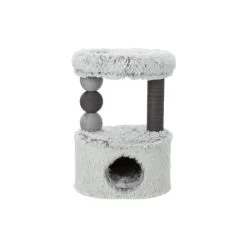 Trixie Kratzbaum Harvey