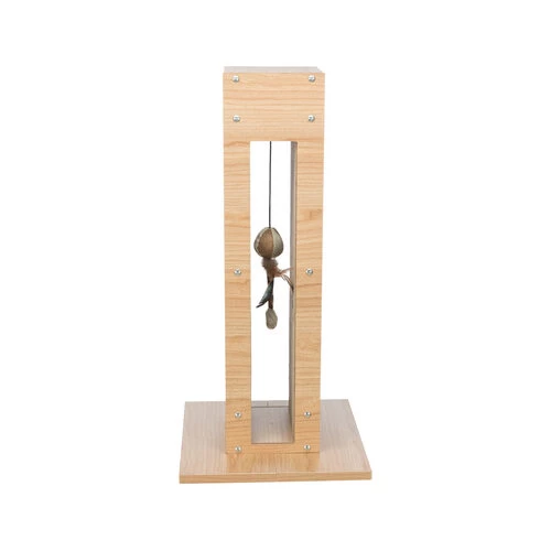 Trixie Kratzsäule 1 Trixie Kratzsäule