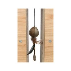 Trixie Kratzsäule 7 Trixie Kratzsäule -ROYAL CANIN Store trixie krabzuil 184396 0500 none