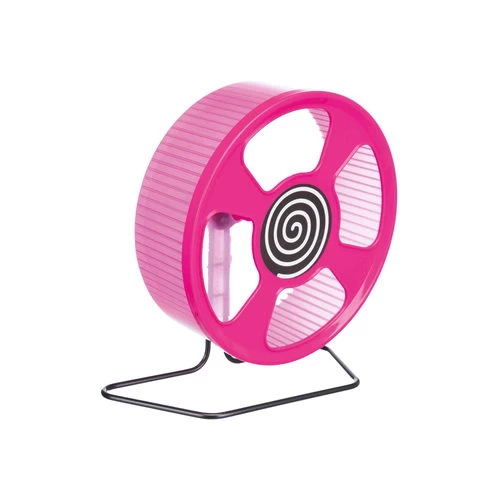 Trixie Kunststoff-Laufrad 2 Trixie Kunststoff-Laufrad - Image 2