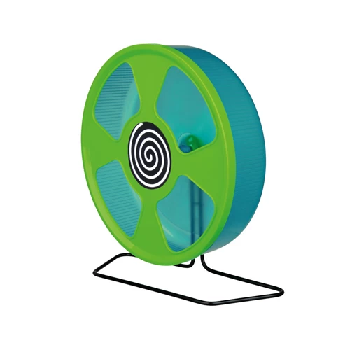 Trixie Kunststoff-Laufrad 4 Trixie Kunststoff-Laufrad - Image 4