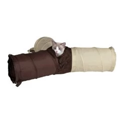 Trixie Nylon-Spieltunnel -ROYAL CANIN Store trixie nylon speeltunnel 102064 0500 none