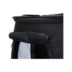 Trixie Tixie Hundetasche Timon - Natürlich Auch Für Katzen 12 Trixie Tixie Hundetasche Timon - Natürlich Auch Für Katzen -ROYAL CANIN Store trixie rugtas timon 205598 0500 none