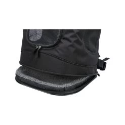 Trixie Tixie Hundetasche Timon - Natürlich Auch Für Katzen 11 Trixie Tixie Hundetasche Timon - Natürlich Auch Für Katzen -ROYAL CANIN Store trixie rugtas timon 205604 0500 none