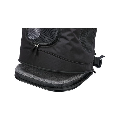 Trixie Tixie Hundetasche Timon - Natürlich Auch Für Katzen 5 Trixie Tixie Hundetasche Timon - Natürlich Auch Für Katzen – Bild 5