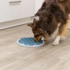 Trixie Slow Feeding Futterplatte Hive 7 Trixie Slow Feeding Futterplatte Hive -ROYAL CANIN Store trixie slow feeding voederbak bijenkorf 205454 0500 none