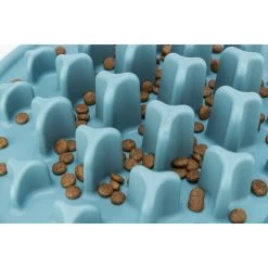 Trixie Slow Feeding Futtermatte Pillars 5 Trixie Slow Feeding Futtermatte Pillars -ROYAL CANIN Store trixie slow feeding voedermat pijlers 205343 0500 none