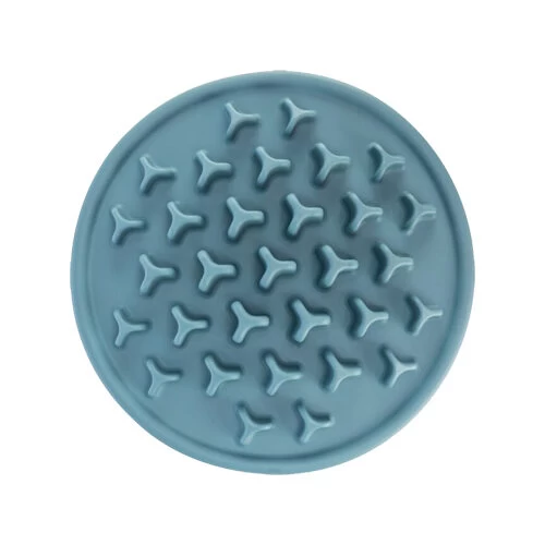 Trixie Slow Feeding Futtermatte Pillars 1 Trixie Slow Feeding Futtermatte Pillars