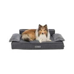 Trixie Sofa Liano 7 Trixie Sofa Liano -ROYAL CANIN Store trixie sofa liano hondenkussen 206246 0500 none