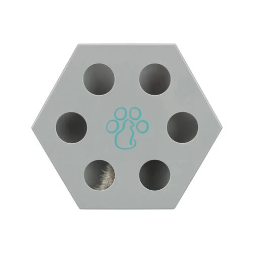 Trixie Turning Feather 1 Trixie Turning Feather