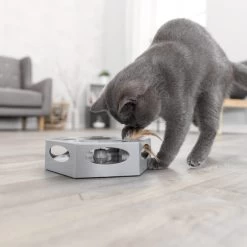 Trixie Turning Feather 6 Trixie Turning Feather -ROYAL CANIN Store trixie turning feather 178222 0500 none