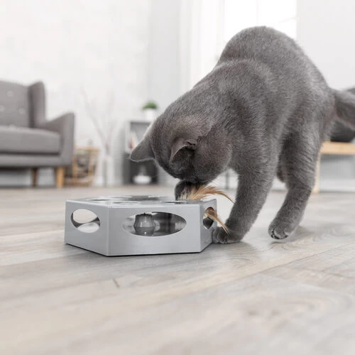 Trixie Turning Feather 3 Trixie Turning Feather – Bild 3