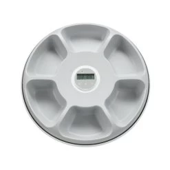 Trixie Futterautomat TX5+1 14 Trixie Futterautomat TX5+1 -ROYAL CANIN Store trixie voederautomaat tx51 170932 0500 none