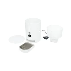 Trixie Futterautomat TX9 Smart 13 Trixie Futterautomat TX9 Smart -ROYAL CANIN Store trixie voederautomaat tx9 smart 166603 0500 none