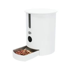 Trixie Futterautomat TX9 Smart 11 Trixie Futterautomat TX9 Smart -ROYAL CANIN Store trixie voederautomaat tx9 smart 166615 0500 none