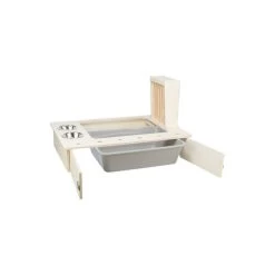 Trixie Futterstation Für Nager 6 Trixie Futterstation Für Nager -ROYAL CANIN Store trixie voederstation voor knaagdieren 207419 0500 none