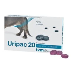 TVM Uripac -ROYAL CANIN Store uripac 142490 0500 none