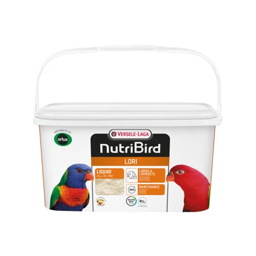 Versele-Laga NutribirdLori 1 Versele-Laga NutribirdLori