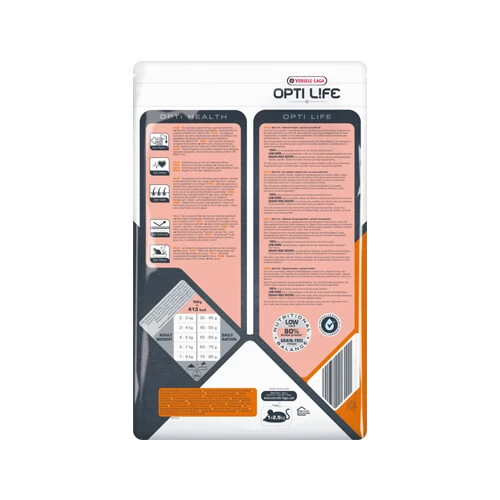 Versele-Laga Opti Life Sensitive 2 Versele-Laga Opti Life Sensitive – Bild 2