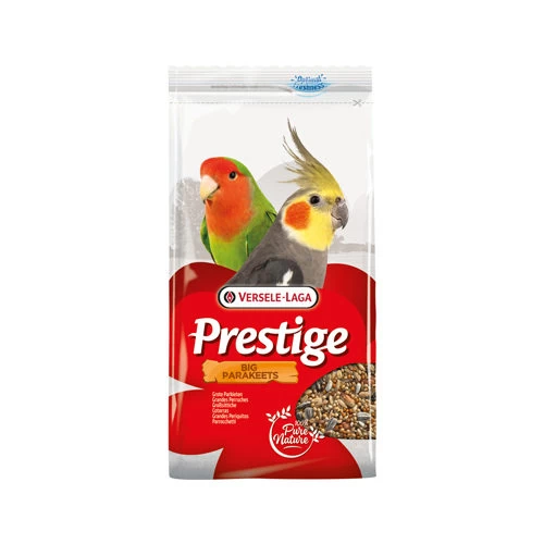 Versele-Laga Prestige Für Großsittiche 1 Versele-Laga Prestige Für Großsittiche
