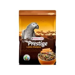 Versele-Laga Prestige Loro Parque - Futtermix Für Afrikanische Papageien